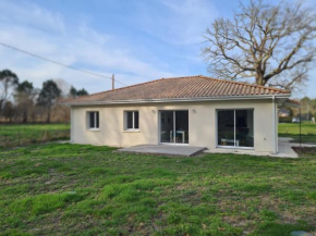 La Maison des Chevreuils